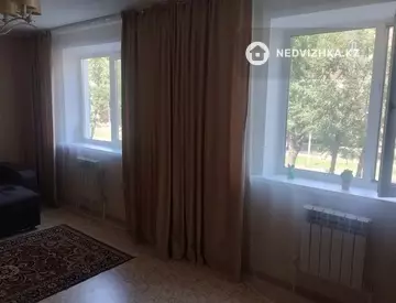 2-комнатная квартира, этаж 2 из 9, 61 м²