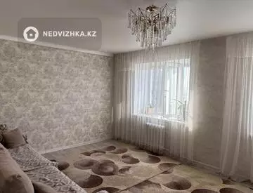 2-комнатная квартира, этаж 6 из 9, 61 м²