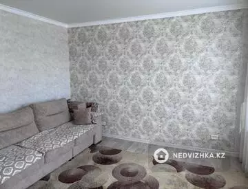 2-комнатная квартира, этаж 6 из 9, 61 м²