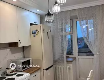 2-комнатная квартира, этаж 6 из 9, 61 м²