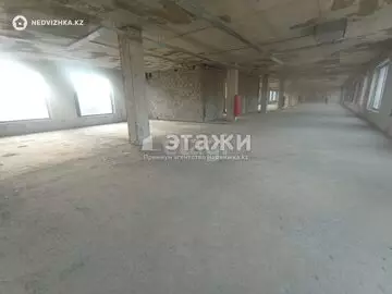 781 м², Офисное помещение, этаж 3 из 3, 781 м², изображение - 2