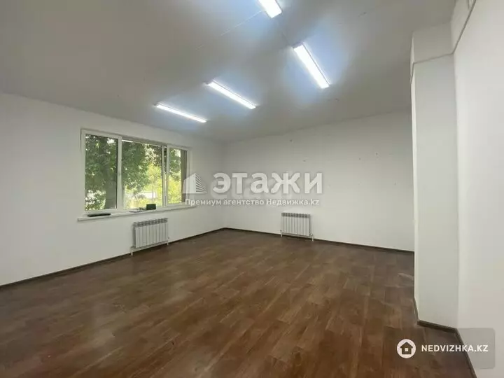 45 м², Офисное помещение, этаж 2 из 12, 45 м², изображение - 1