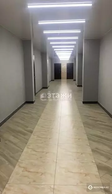 45 м², Офисное помещение, этаж 2 из 12, 45 м², изображение - 3