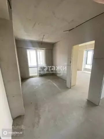 40 м², 1-комнатная квартира, этаж 7 из 12, 40 м², изображение - 10