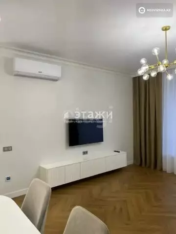 100 м², 3-комнатная квартира, этаж 9 из 19, 100 м², изображение - 2