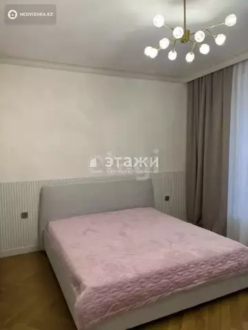 100 м², 3-комнатная квартира, этаж 9 из 19, 100 м², изображение - 5