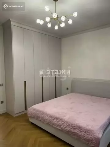 100 м², 3-комнатная квартира, этаж 9 из 19, 100 м², изображение - 6