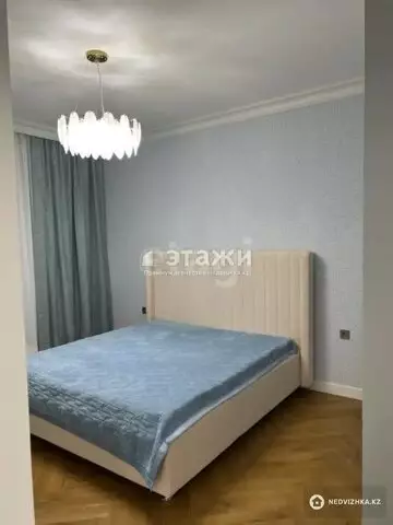 100 м², 3-комнатная квартира, этаж 9 из 19, 100 м², изображение - 7