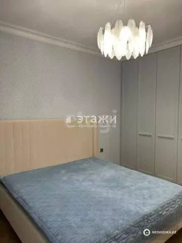 100 м², 3-комнатная квартира, этаж 9 из 19, 100 м², изображение - 8