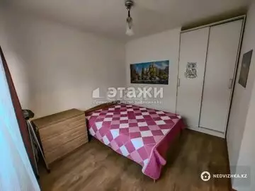 33.4 м², 2-комнатная квартира, этаж 3 из 5, 33 м², изображение - 2