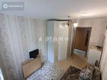 43 м², 2-комнатная квартира, этаж 3 из 4, 43 м², изображение - 7