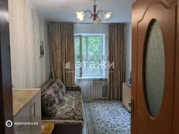 43 м², 2-комнатная квартира, этаж 3 из 4, 43 м², изображение - 8