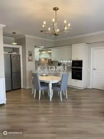 3-комнатная квартира, этаж 13 из 16, 83 м²