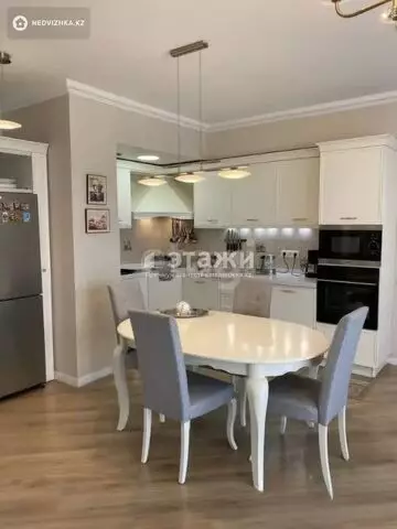 3-комнатная квартира, этаж 13 из 16, 83 м²