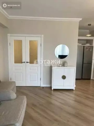 3-комнатная квартира, этаж 13 из 16, 83 м²