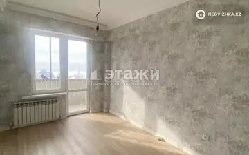 52.5 м², 2-комнатная квартира, этаж 11 из 13, 52 м², изображение - 2