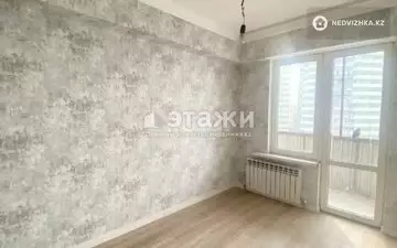 52.5 м², 2-комнатная квартира, этаж 11 из 13, 52 м², изображение - 3