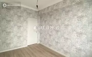 52.5 м², 2-комнатная квартира, этаж 11 из 13, 52 м², изображение - 6