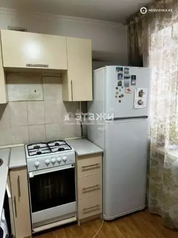 40 м², 2-комнатная квартира, этаж 3 из 5, 40 м², изображение - 5