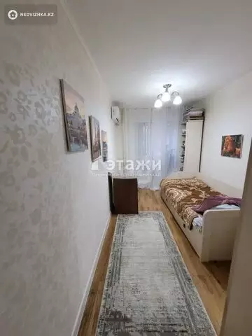 43 м², 2-комнатная квартира, этаж 3 из 4, 43 м², изображение - 6