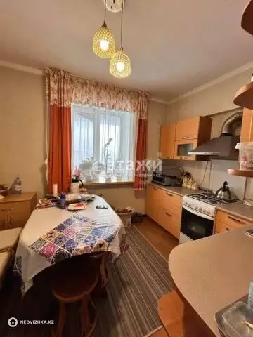 3-комнатная квартира, этаж 5 из 5, 70 м²