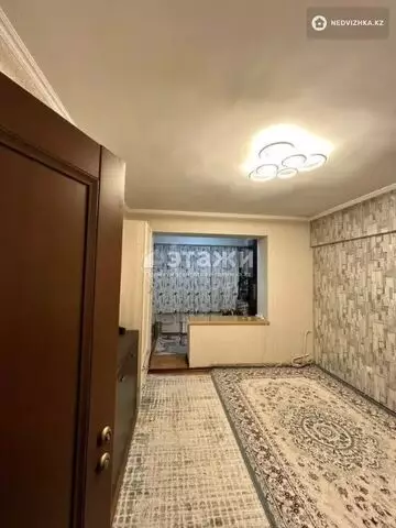 3-комнатная квартира, этаж 5 из 5, 70 м²