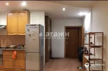 54 м², 2-комнатная квартира, этаж 3 из 5, 54 м², изображение - 1