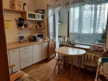 72.2 м², 3-комнатная квартира, этаж 4 из 5, 72 м², изображение - 3