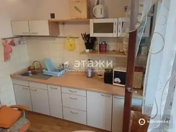 72.2 м², 3-комнатная квартира, этаж 4 из 5, 72 м², изображение - 5