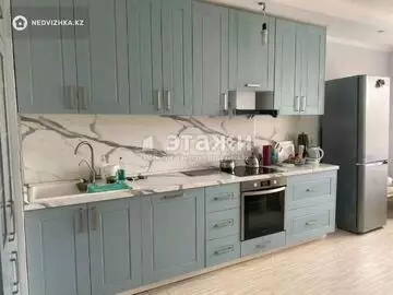 3-комнатная квартира, этаж 11 из 11, 104 м²