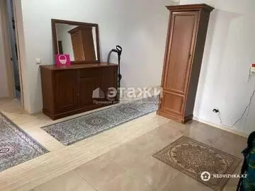 3-комнатная квартира, этаж 11 из 11, 104 м²