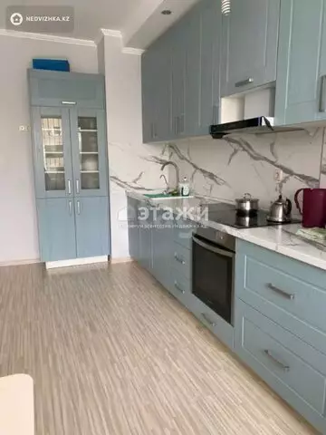 104 м², 3-комнатная квартира, этаж 11 из 11, 104 м², изображение - 5