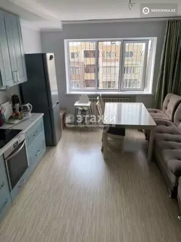 104 м², 3-комнатная квартира, этаж 11 из 11, 104 м², изображение - 7
