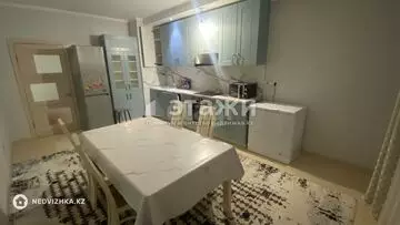 104 м², 3-комнатная квартира, этаж 11 из 11, 104 м², изображение - 11