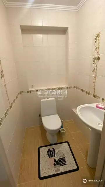 104 м², 3-комнатная квартира, этаж 11 из 11, 104 м², изображение - 14