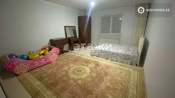 104 м², 3-комнатная квартира, этаж 11 из 11, 104 м², изображение - 15