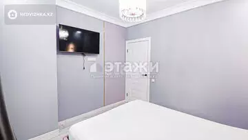 40 м², 2-комнатная квартира, этаж 3 из 12, 40 м², на длительный срок, изображение - 5