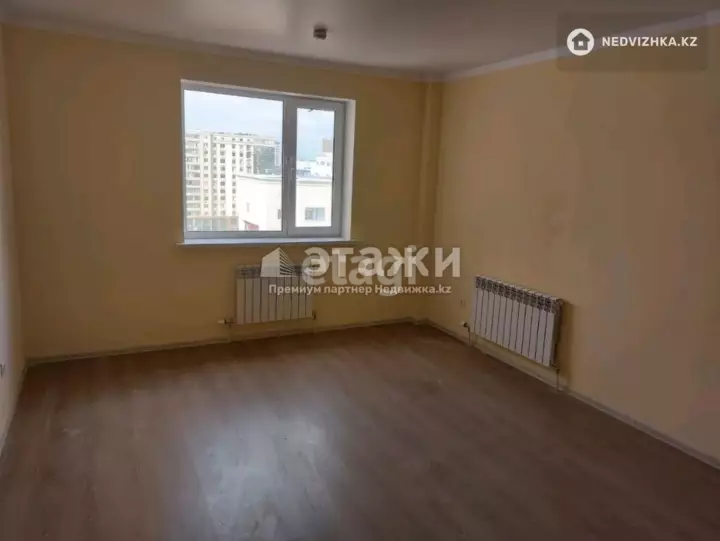 81.1 м², 3-комнатная квартира, этаж 11 из 12, 81 м², изображение - 1