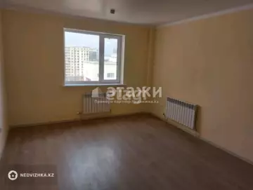 81.1 м², 3-комнатная квартира, этаж 11 из 12, 81 м², изображение - 1