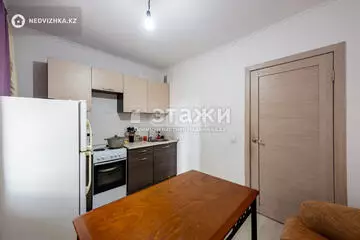 37.4 м², 1-комнатная квартира, этаж 2 из 14, 37 м², изображение - 24