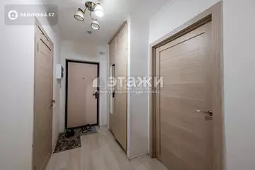 37.4 м², 1-комнатная квартира, этаж 2 из 14, 37 м², изображение - 25