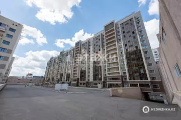 37.4 м², 1-комнатная квартира, этаж 2 из 14, 37 м², изображение - 33