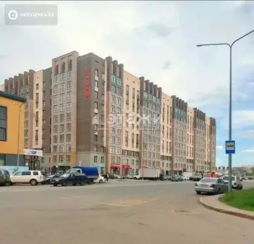 65 м², 2-комнатная квартира, этаж 8 из 10, 65 м², изображение - 3