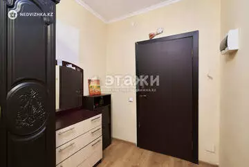 41.6 м², 1-комнатная квартира, этаж 7 из 9, 42 м², изображение - 10