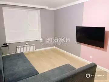 52 м², 2-комнатная квартира, этаж 3 из 8, 52 м², изображение - 9