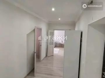 66.5 м², 2-комнатная квартира, этаж 2 из 5, 66 м², изображение - 1
