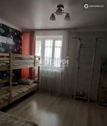 66.5 м², 2-комнатная квартира, этаж 2 из 5, 66 м², изображение - 2