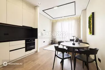 3-комнатная квартира, этаж 1 из 9, 70 м²