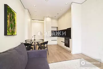 3-комнатная квартира, этаж 1 из 9, 70 м²