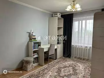 76 м², 3-комнатная квартира, этаж 2 из 5, 76 м², изображение - 13